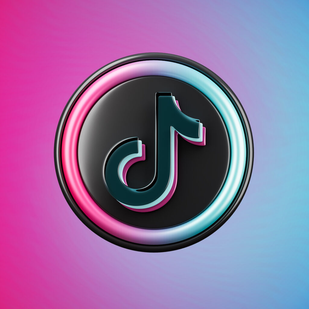 TikTok ads
