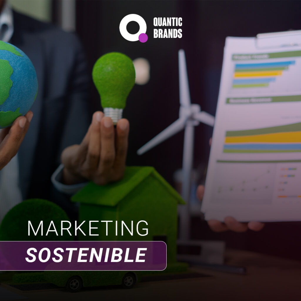 Marketing sostenible