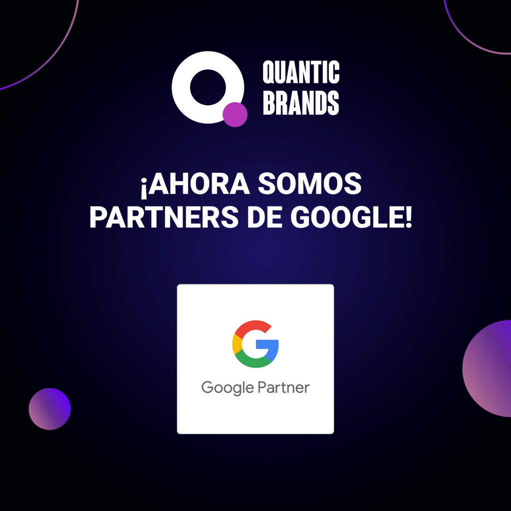 Partner de Google