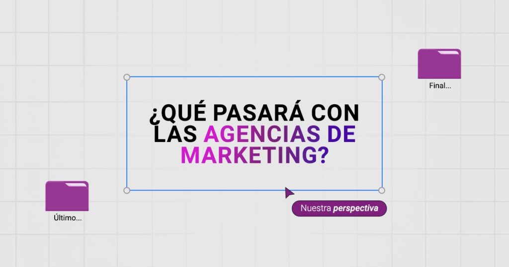 Agencias de marketing