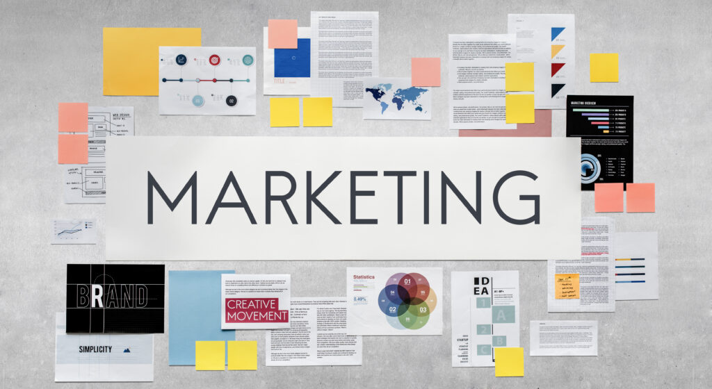 Marketing para PYMES