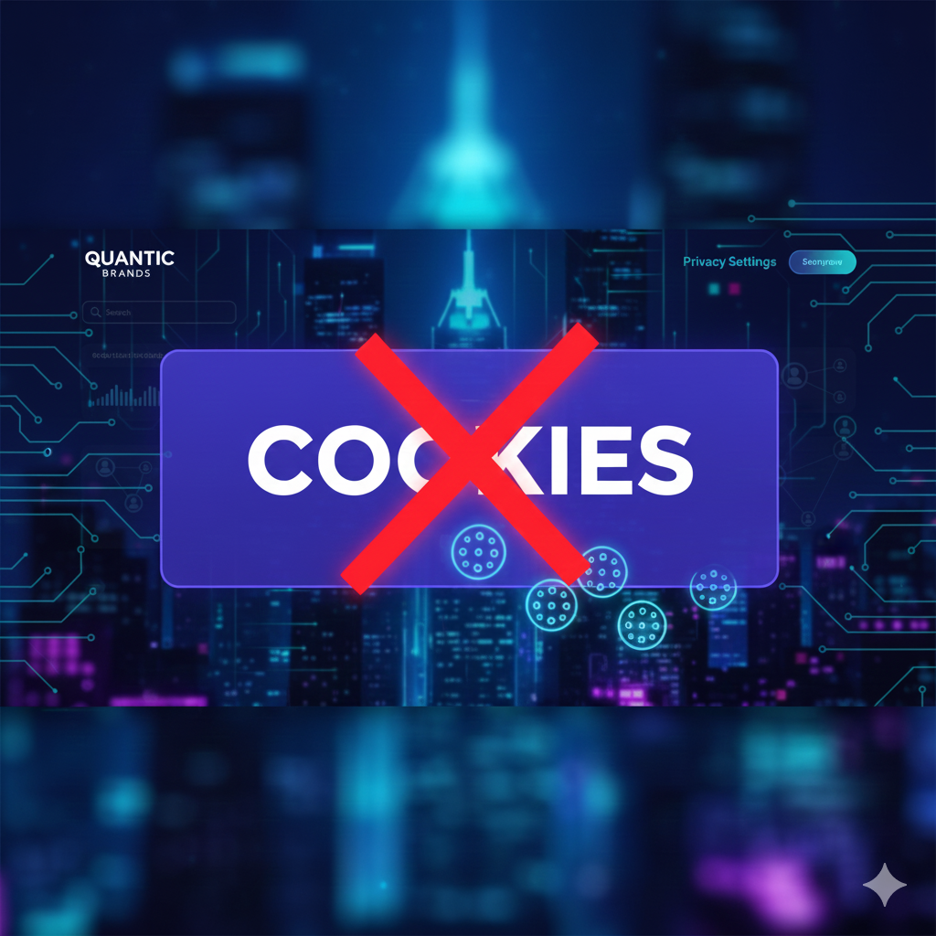 El fin de las cookies