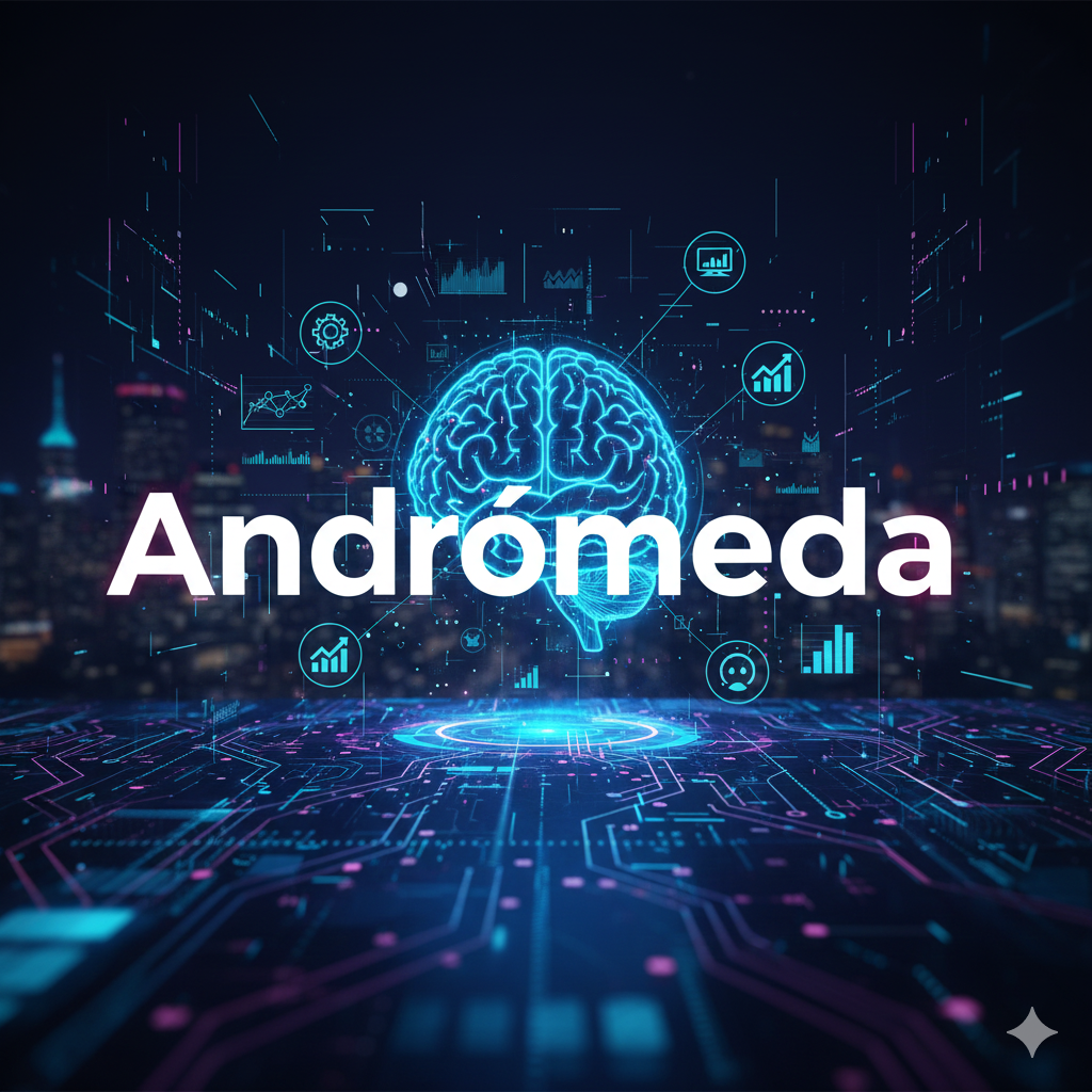 Andrómeda en meta ads