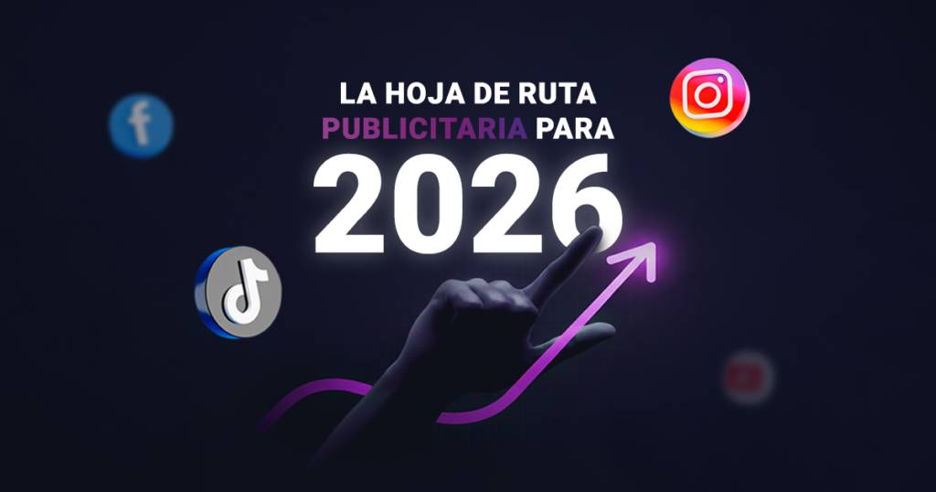 Publicidad 2026