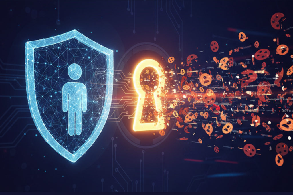 Privacidad de diseño