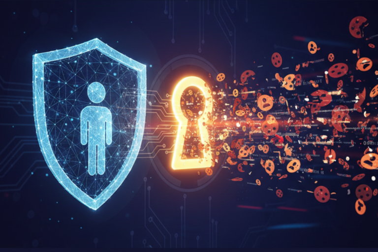 Privacidad de diseño