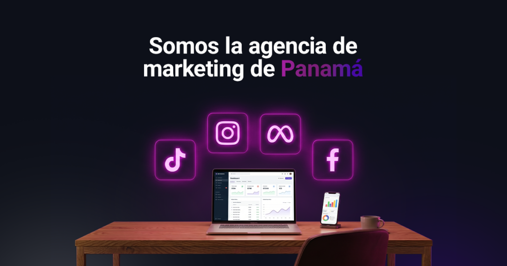Agencia en Panamá