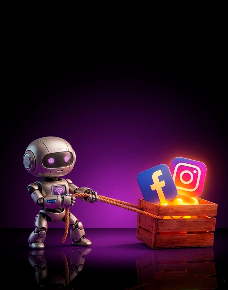 Meta Ads Panamá