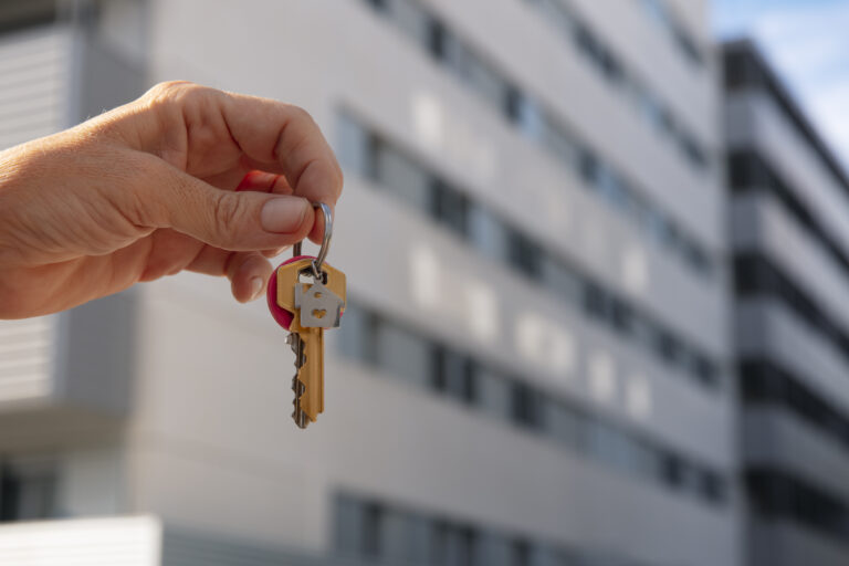 Mercado inmobiliario en Panamá
