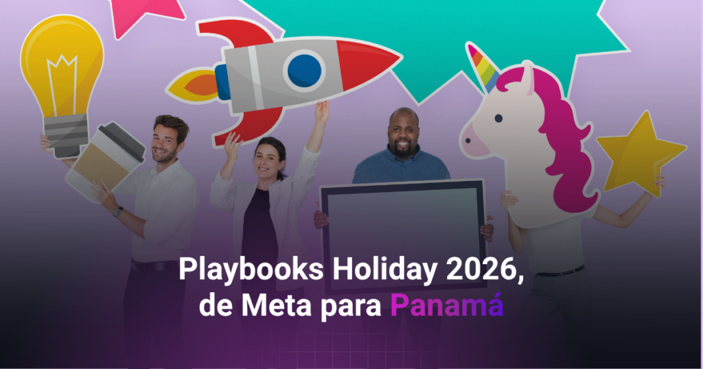 Playbooks Holiday 2026