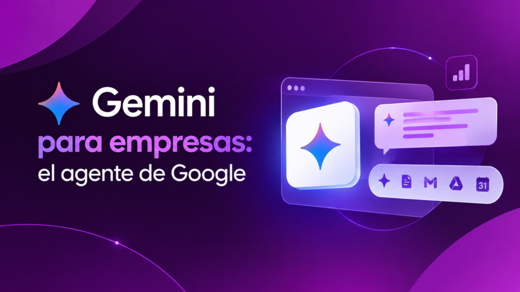 Gemini para empresas